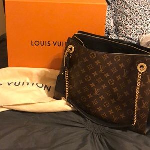 Louis Vuitton surene handbag